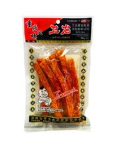 Big Latiao Busta Trasparente (102g)