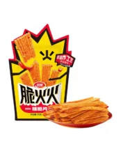 Weilong Crispy Latiao (45g)