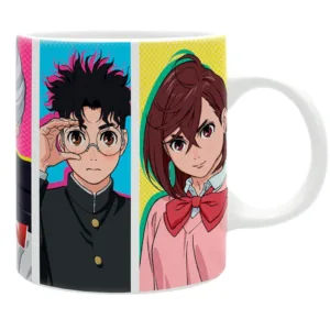 One Piece – Quaderno A5 “Wanted Luffy Wano”