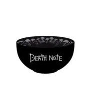 Death Note - Ciotola Death Note 600 ml