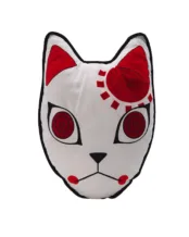 Demon Slayer – Cuscino Warding Mask