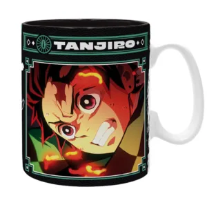 One Piece – Mug 320 ml “Shanks”