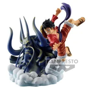 One Piece PRB-02 Premium The Best Vol. 2 – 20 Buste (ENG)