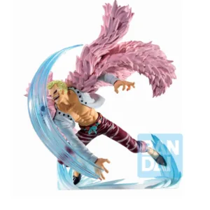 Figura Eustass Kid  The Grandline Series One Piece 17 cm