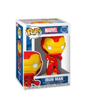 Figura POP Marvel Iron Man Classics