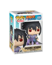 Figura POP Naruto Shippuden Sasuke Uchiha