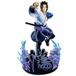 DragonBall - Action Figure Son Goku Grandista Banpresto