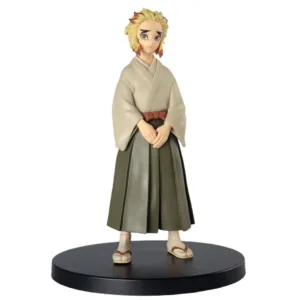 Figura Eustass Kid  The Grandline Series One Piece 17 cm