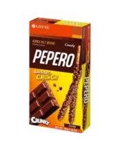 Pepero Chocolate Crunky 32g