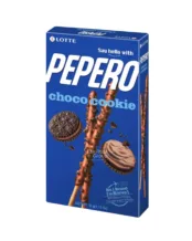 Pepero Chocolate Cookie 32g