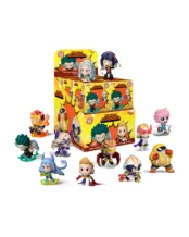Mystery Minis My Hero Academia Serie 9