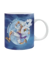 One Piece – Mug 320 ml “Gear 5th”