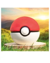 Pokémon – Barattolo Biscotti PokéBall