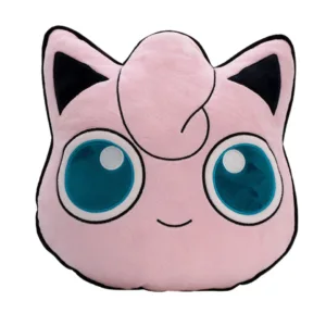 POKEMON - Cushion - Jigglypuff Pokémon – Barattolo Biscotti Snorlax