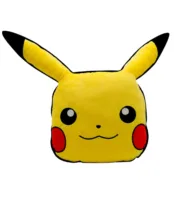 Pokémon – Cuscino Pikachu
