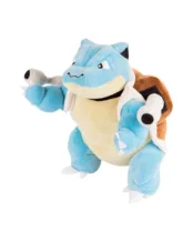Peluche Blastoise Pokémon 27 cm