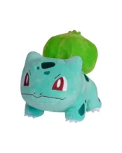 Peluche Bulbasaur Pokemon 23cm