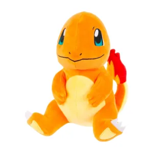 Peluche Psiana Pokémon 20 cm