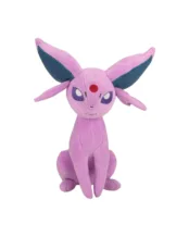 Peluche Psiana Pokémon 20 cm