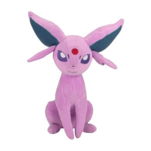 Peluche Psiana Pokémon 20 cm