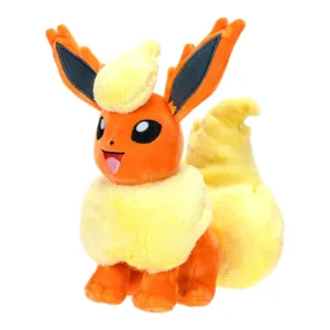 Peluche Psiana Pokémon 20 cm