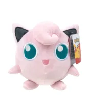 Peluche Jigglypuff Pokemon 20cm