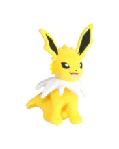 Peluche Jolteon Pokémon 21 cm