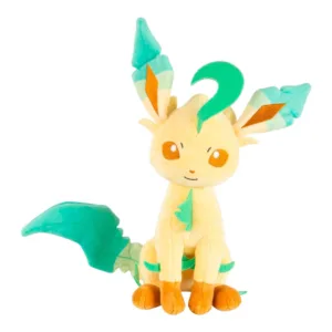 Peluche Psiana Pokémon 20 cm