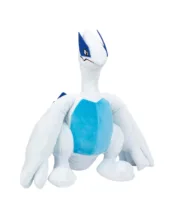 Peluche Lugia Pokémon 30 cm