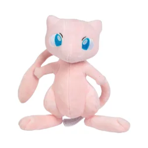 Peluche Squirtle Pokemon 20cm