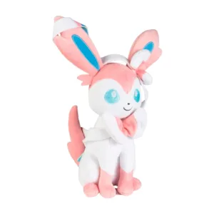 Peluche Psiana Pokémon 20 cm