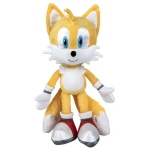 Peluche Bulbasaur Pokemon 23cm