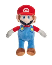 Peluche Super Mario – Super Mario Bros Soft 22 cm