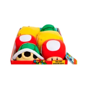 Peluche Squirtle Pokemon 20cm