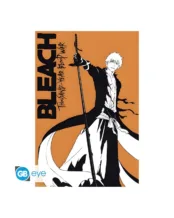 Bleach TYBW  Poster Maxi Ichigo 91.5x61cm