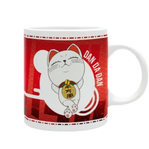 Bleach TYBW  Tazza Ichigo & Shinigami Group 320ml in Ceramica