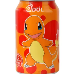 Big Latiao Busta Trasparente (102g)