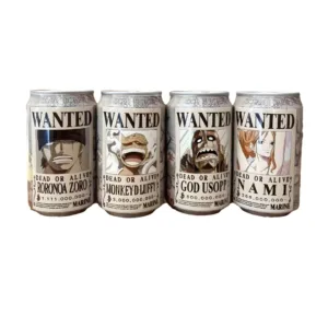 Big Latiao Busta Trasparente (102g)