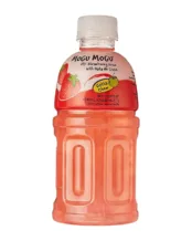 Mogu Mogu Succo di Fragola con Nata de Coco 320ml