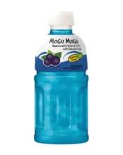 Mogu Mogu Succo di Ribes Nero con Nata de Coco 320ml