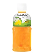 Mogu Mogu Succo di Mango con Nata de Coco 320ml