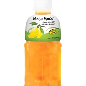 Mogu Mogu Succo di Mango con Nata de Coco 320ml