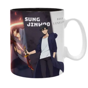 One Piece – Mug 320 ml “Shanks”