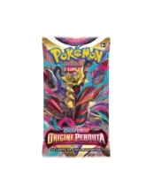 Pokemon Spada e Scudo Origine Perduta - Single Pack (IT)