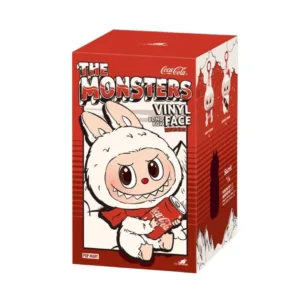 Pop Mart Labubu - Pin For Love (N-Z)