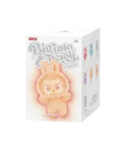 Pop Mart Labubu - Big Into Energy