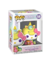 Figura POP Hello Kitty