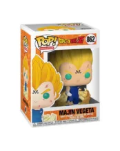Figura POP DragonBall Majin Vegeta