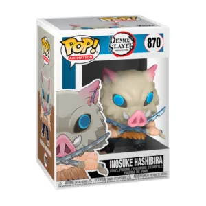 Figura POP Bleach Ichigo Kurosaki