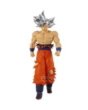 DragoBall - Action Figure Son Goku Banpresto